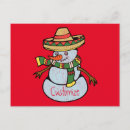 Pesquisar por natal mexicano cartoes postais Maridad feliz