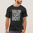 Pesquisar por marinheiros camisetas Para