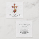 Pesquisar por cruz cartao de visita Cristão