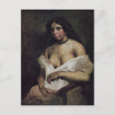 Pesquisar por eugene delacroix cartoes postais 19th