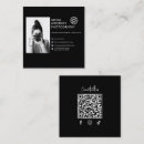 Pesquisar por logotipo do fotógrafo cartao de visita Minimalista