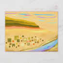 Pesquisar por arte da paisagem cartoes postais Deserto