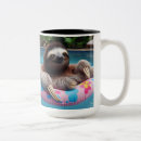 Pesquisar por sloth canecas Animais