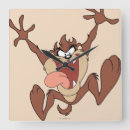 Pesquisar por melodia relogios de parede Taz