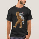 Pesquisar por raccoon lover camisetas Amante