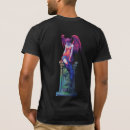 Pesquisar por succubus camisetas Demônio