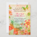 Pesquisar por natural casamento convites Flor