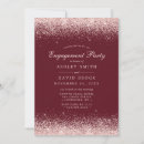 Pesquisar por rose convites Burgundy