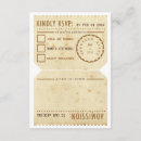 Pesquisar por vintage sepia convites Couple