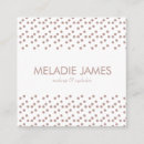 Pesquisar por dot cartao de visita Ouro