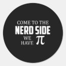 Pesquisar por matemática engraçada adesivos Nerd