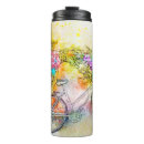 Pesquisar por bicicleta colorida canecas Flores