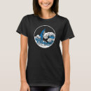 Pesquisar por baleia de humpback camisetas Corcunda