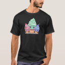 Pesquisar por sorvete do kawaii camisetas Sobremesa