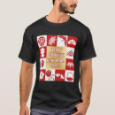 Pesquisar por ano novo chinês feliz camisetas Coelho
