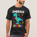 Pesquisar por autismo do abraço camisetas Conscientização