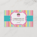 Pesquisar por bolo lunático cartao de visita Padaria