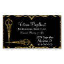 Pesquisar por sew que padrao cartao de visita For her