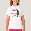 Pesquisar por pirralhos camisetas Soldado