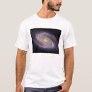 Pesquisar por galáxia camisetas Horizontal