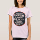 Pesquisar por empatia camisetas Amor