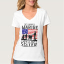 Pesquisar por irmã marinha camisetas Sister