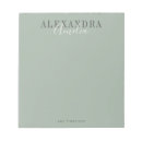 Pesquisar por negócios bloco de notas Minimalista moderno