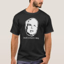 Pesquisar por mcain de john camisetas Mccain