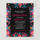 Pesquisar por festa de aniversário flyers Elegante