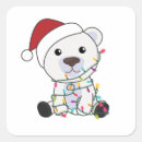 Pesquisar por polar bear adesivos Natal