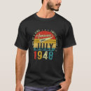 Pesquisar por 73rd camisetas Aniversário