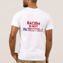 Pesquisar por anti racismo camisetas Político