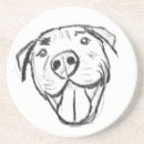 Pesquisar por pitbull porta copos Animal