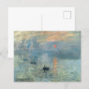 Pesquisar por impressionism cartoes postais Claude
