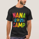Pesquisar por acampamento de verão camisetas Férias