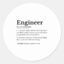 Pesquisar por engenharia engraçada adesivos Humor de engenharia
