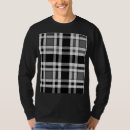 Pesquisar por preto no design branco camisetas Minimalista