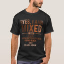 Pesquisar por misturado camisetas Com