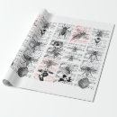 Pesquisar por partitura musical papel de presente Preto
