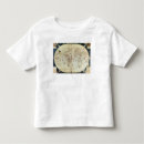 Pesquisar por mundo mapa camisetas Celestial