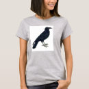 Pesquisar por melros camisetas Corvo