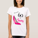 Pesquisar por aniversário 60 anos camisetas Sessenta