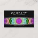 Pesquisar por arte da mandala cartao de visita Caleidoscópio