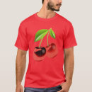 Pesquisar por cereja camisetas Fofo