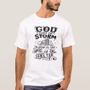 Pesquisar por deus da tempestade camisetas Jesus