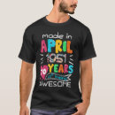 Pesquisar por feito em 1951 camisetas 70