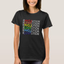Pesquisar por revolução camisetas Azul