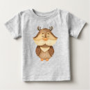 Pesquisar por coruja do bebê camisetas Natureza