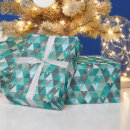 Pesquisar por triangular papel de presente Abstrato