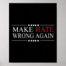 Pesquisar por anti ódio pôsteres Calça